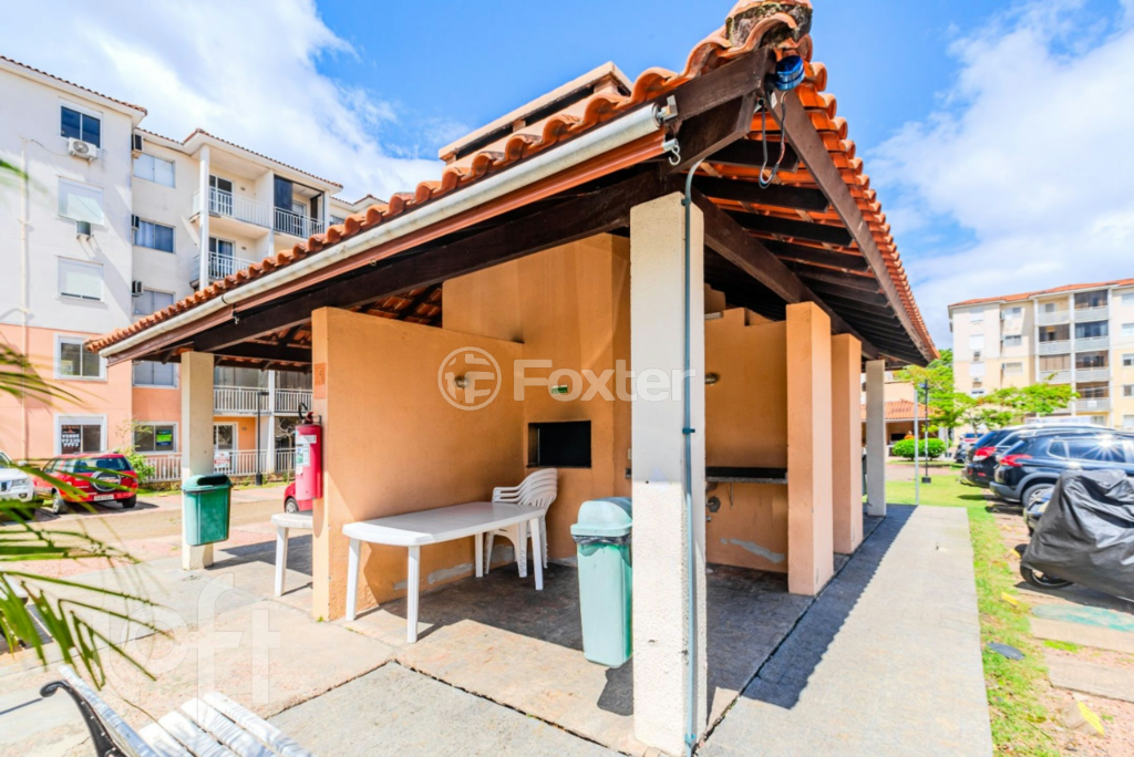 Apartamento à venda com 3 quartos, 67m² - Foto 18
