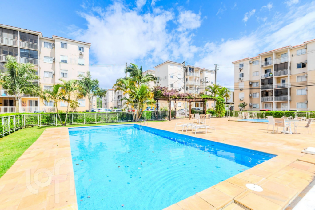 Apartamento à venda com 3 quartos, 67m² - Foto 16
