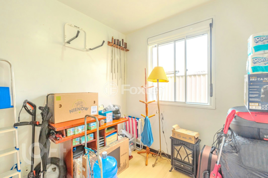 Apartamento à venda com 3 quartos, 67m² - Foto 9