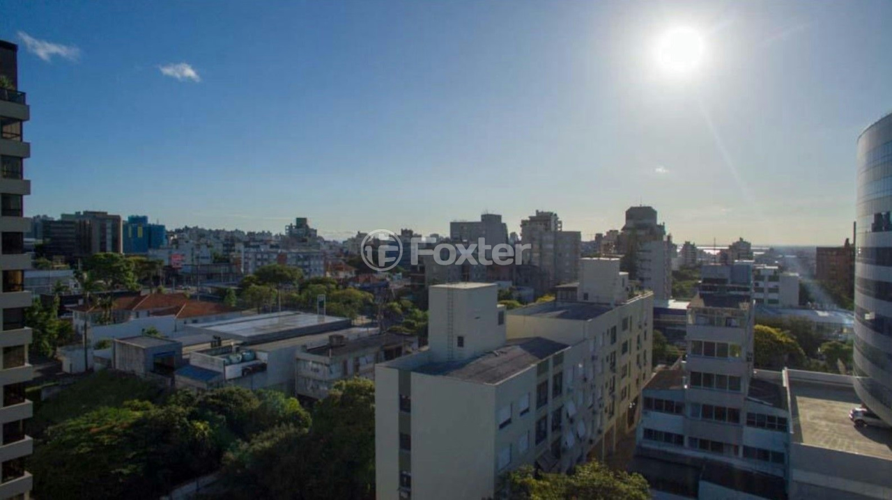 Apartamento à venda com 3 quartos, 104m² - Foto 2