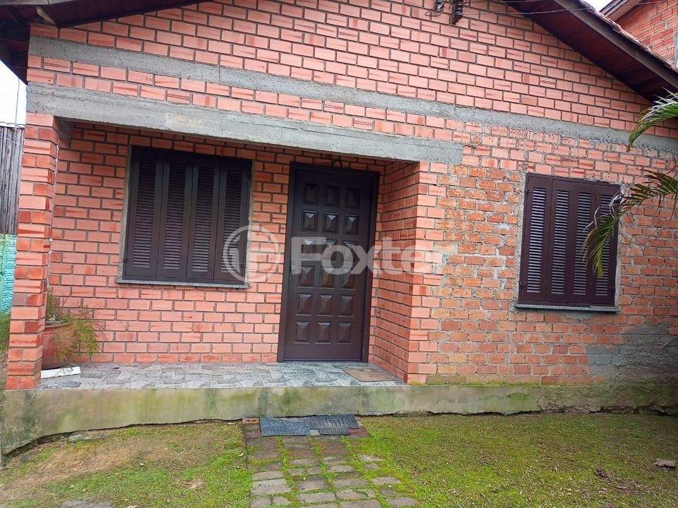 Casa à venda com 2 quartos, 90m² - Foto 1