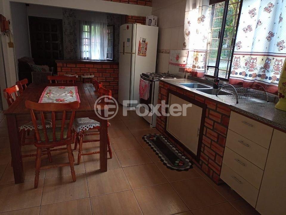 Casa à venda com 2 quartos, 90m² - Foto 6