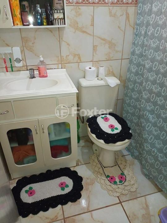Casa à venda com 2 quartos, 90m² - Foto 10