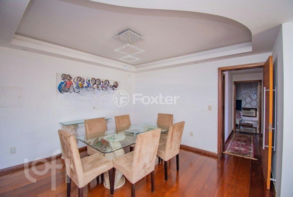 Apartamento à venda com 3 quartos, 102m² - Foto 34