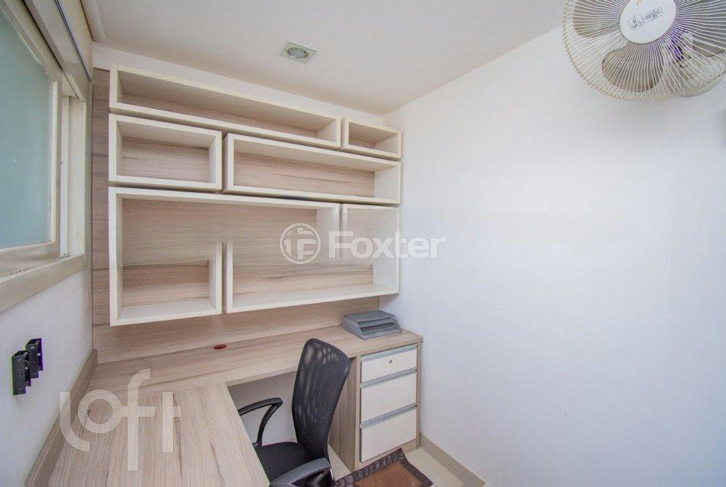 Apartamento à venda com 3 quartos, 102m² - Foto 21