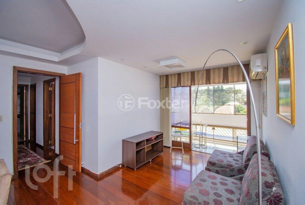 Apartamento à venda com 3 quartos, 102m² - Foto 3