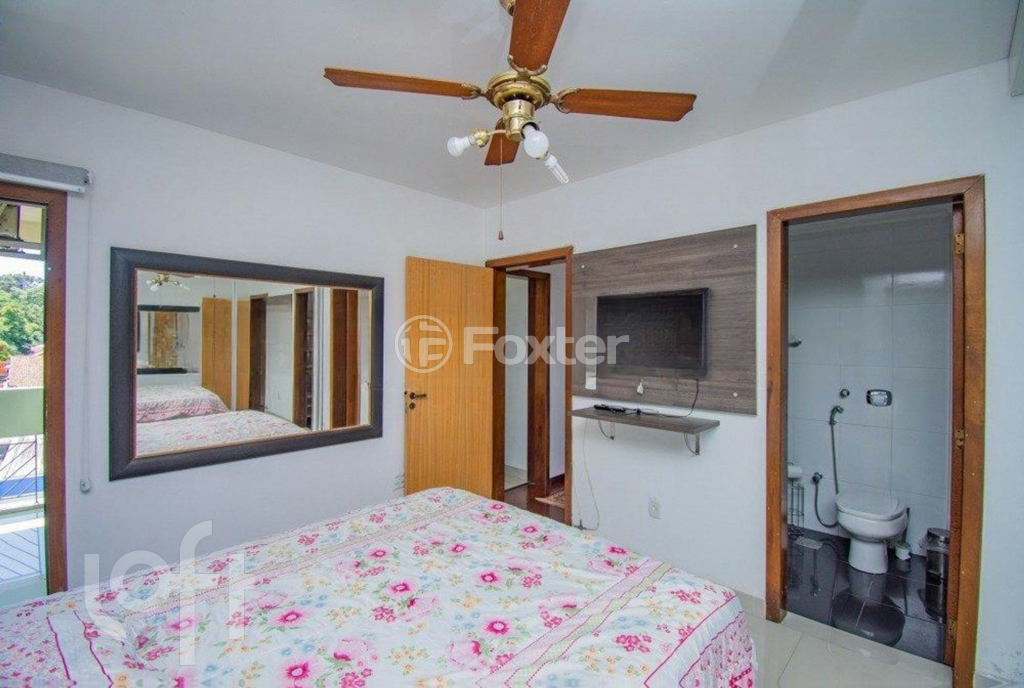 Apartamento à venda com 3 quartos, 102m² - Foto 11