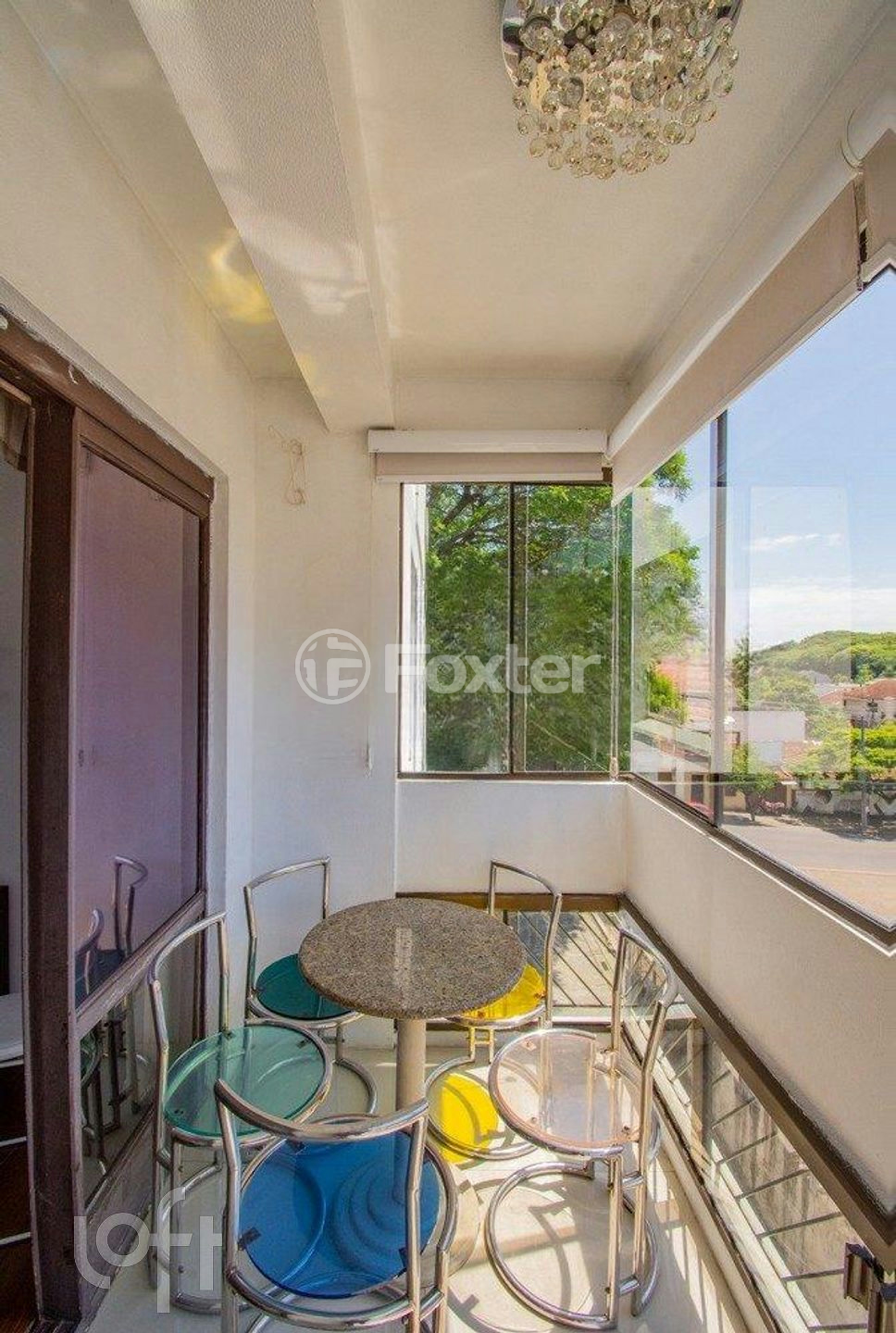 Apartamento à venda com 3 quartos, 102m² - Foto 4