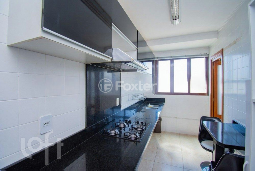 Apartamento à venda com 3 quartos, 102m² - Foto 9