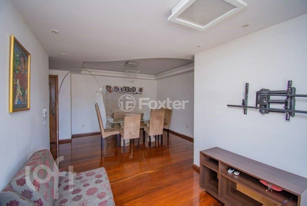 Apartamento à venda com 3 quartos, 102m² - Foto 6