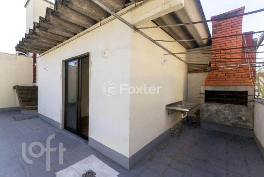 Apartamento à venda com 3 quartos, 102m² - Foto 24