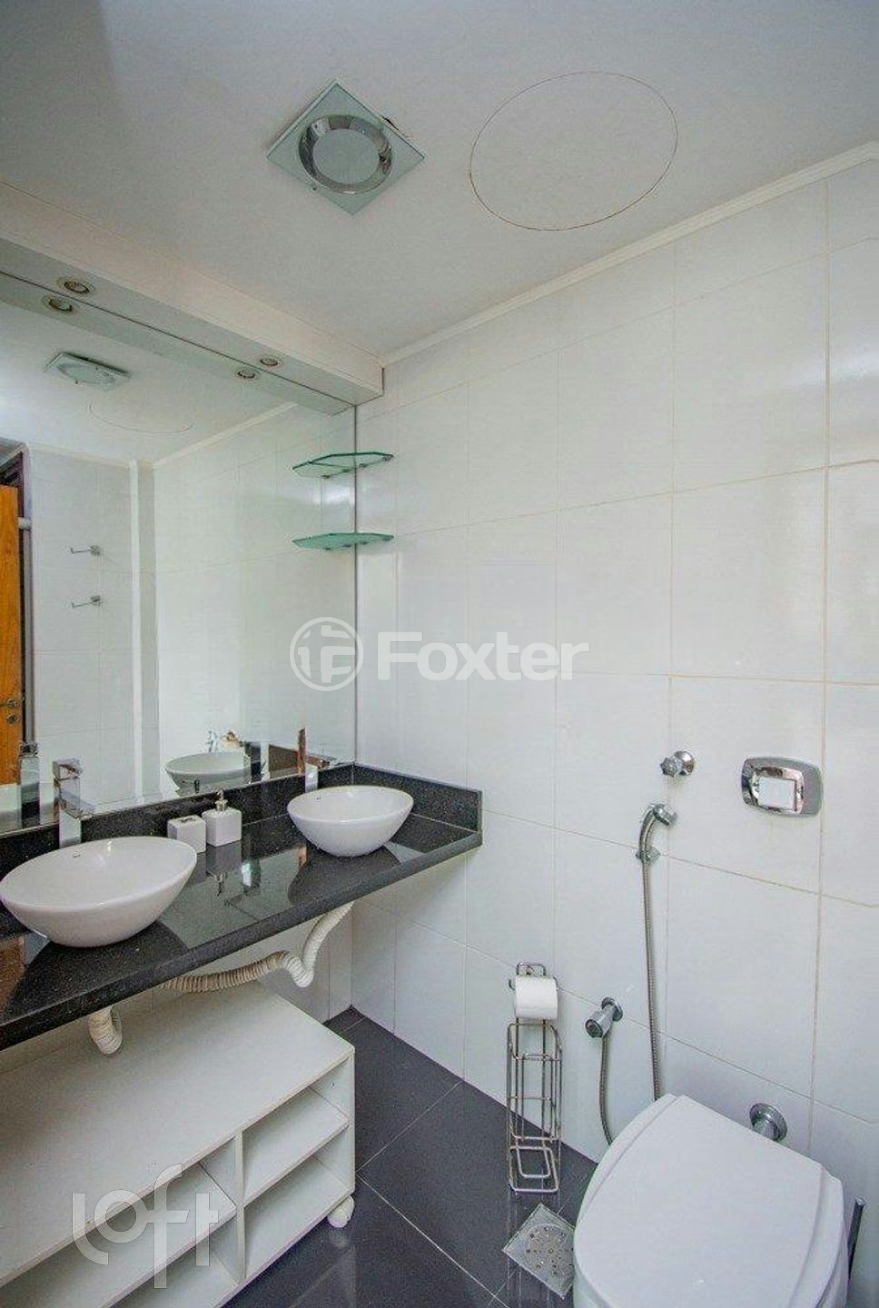 Apartamento à venda com 3 quartos, 102m² - Foto 18