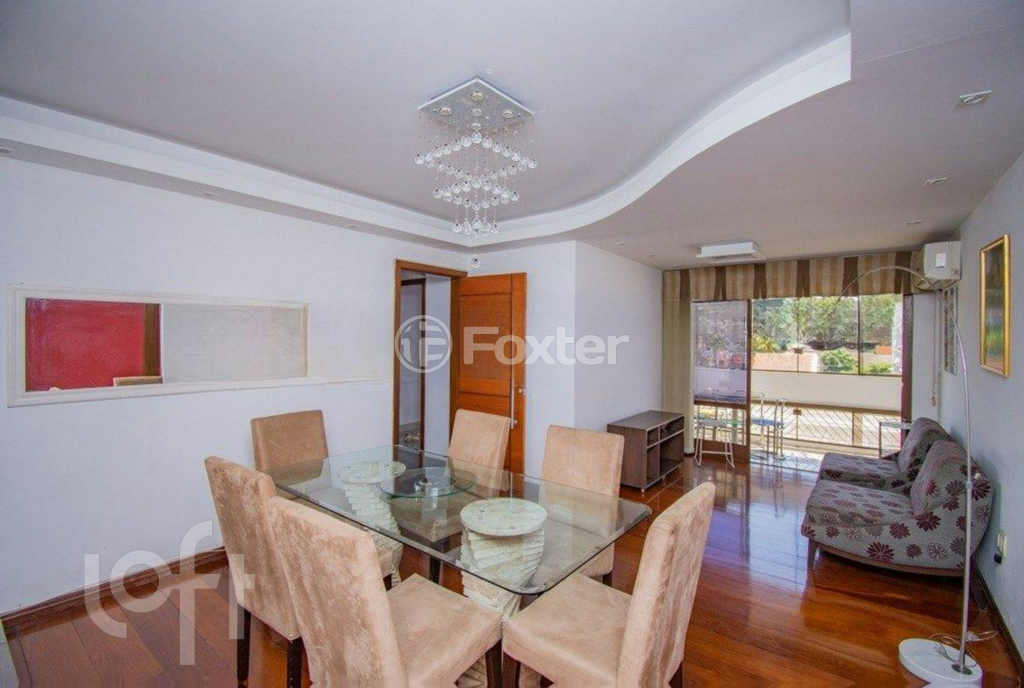Apartamento à venda com 3 quartos, 102m² - Foto 5