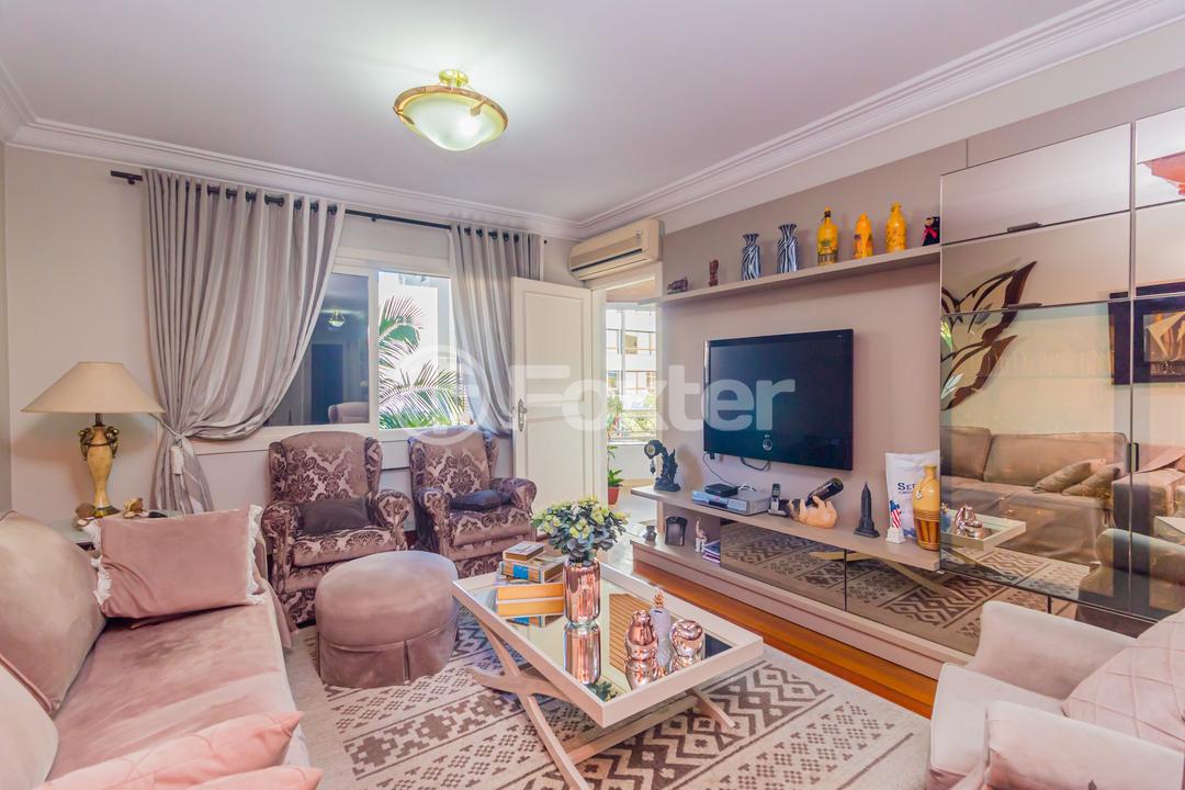 Cobertura à venda com 3 quartos, 131m² - Foto 1