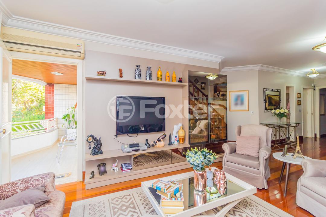 Cobertura à venda com 3 quartos, 131m² - Foto 2