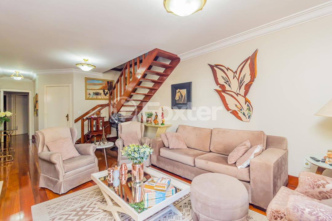 Cobertura à venda com 3 quartos, 131m² - Foto 3