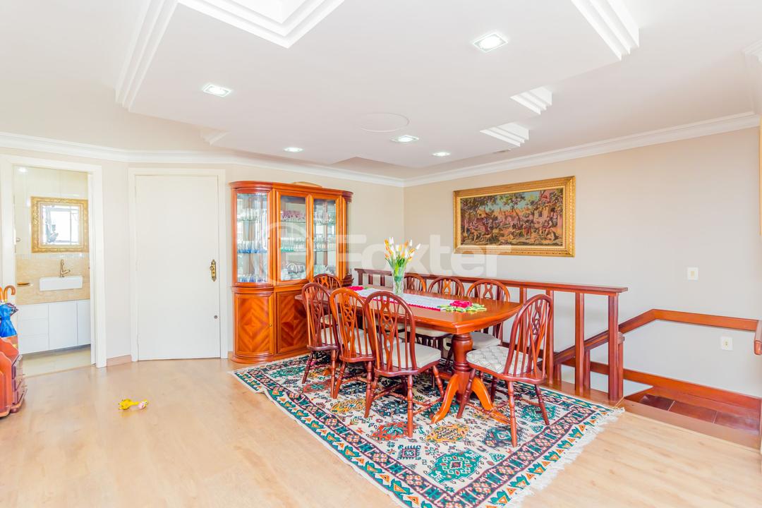 Cobertura à venda com 3 quartos, 131m² - Foto 35