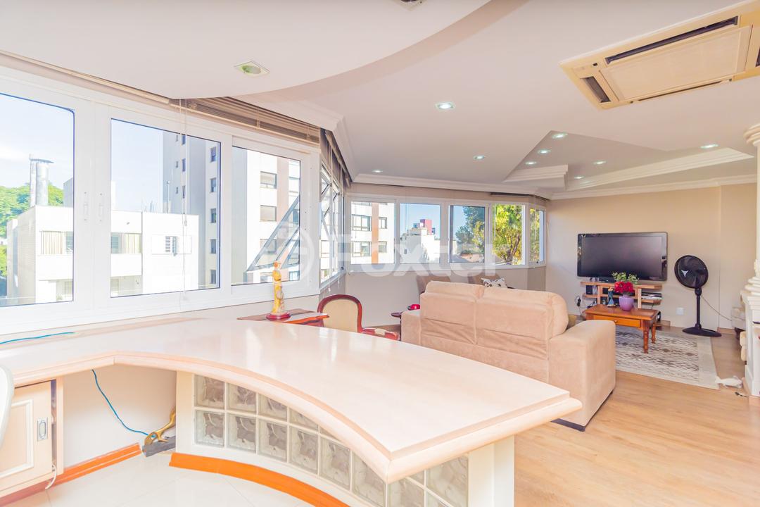Cobertura à venda com 3 quartos, 131m² - Foto 41