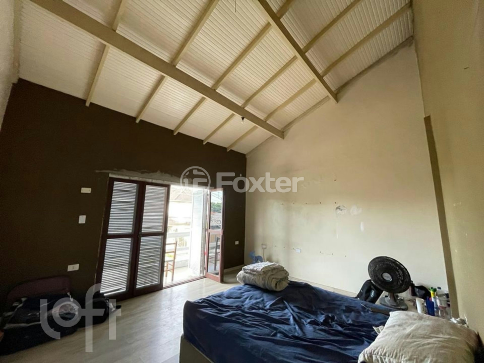 Casa à venda com 3 quartos, 120m² - Foto 11