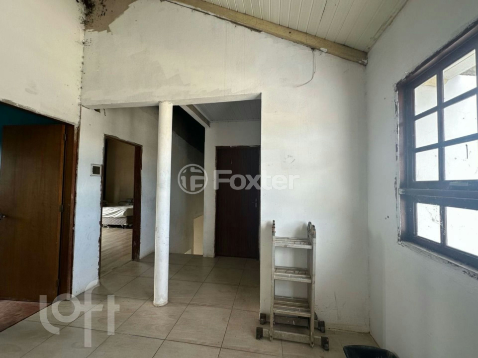 Casa à venda com 3 quartos, 120m² - Foto 26