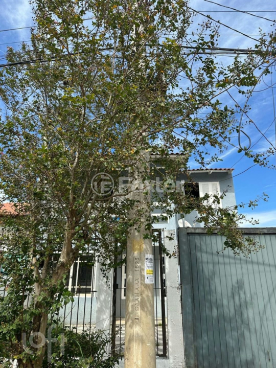Casa à venda com 3 quartos, 120m² - Foto 35