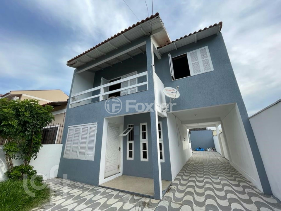 Casa à venda com 3 quartos, 120m² - Foto 37