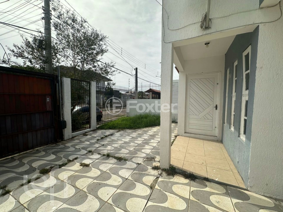Casa à venda com 3 quartos, 120m² - Foto 22