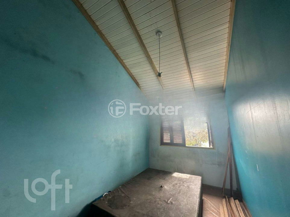 Casa à venda com 3 quartos, 120m² - Foto 25