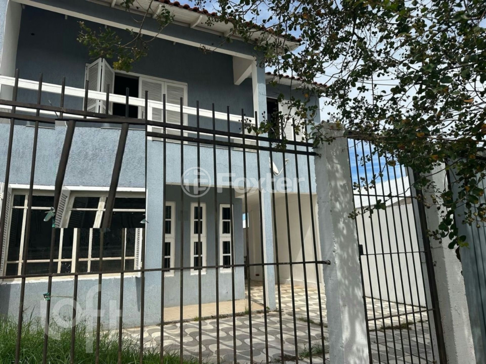 Casa à venda com 3 quartos, 120m² - Foto 21