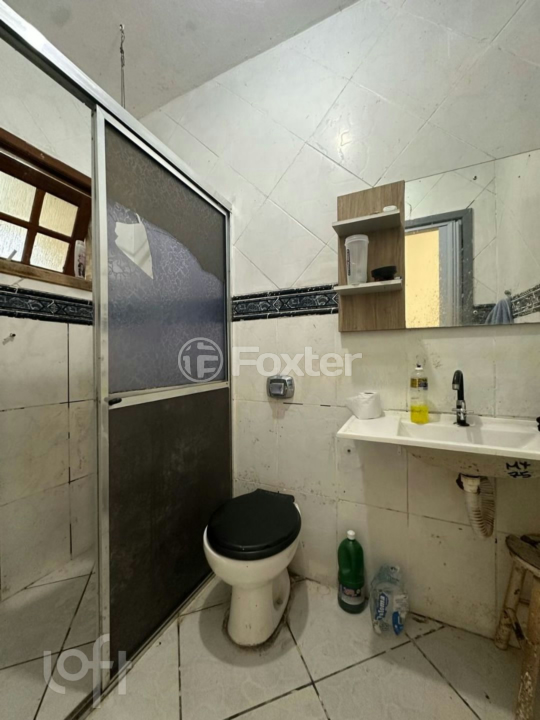 Casa à venda com 3 quartos, 120m² - Foto 32