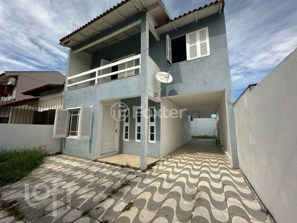 Casa à venda com 3 quartos, 120m² - Foto 19