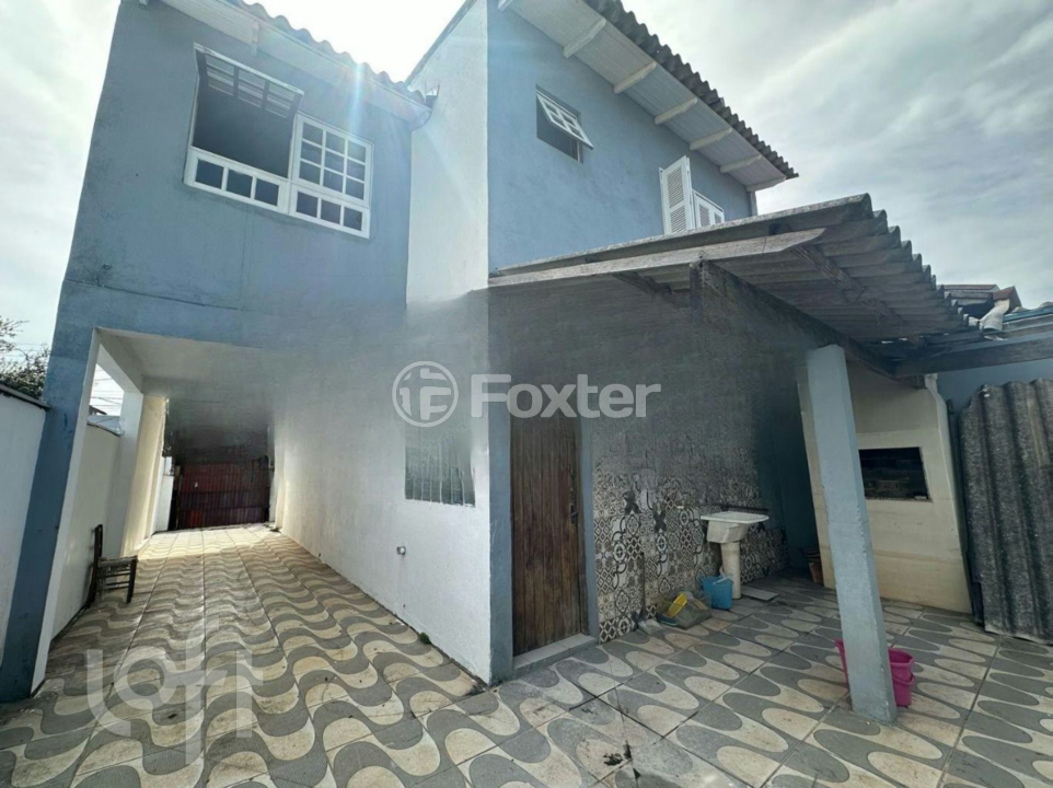 Casa à venda com 3 quartos, 120m² - Foto 34