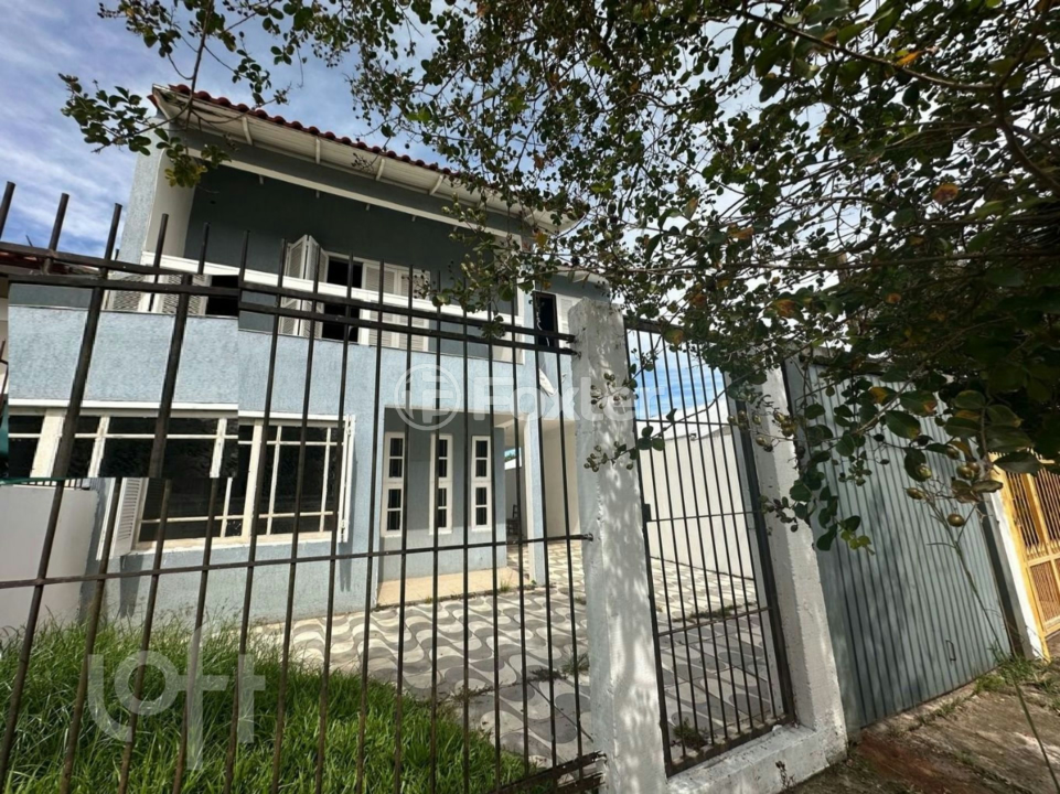 Casa à venda com 3 quartos, 120m² - Foto 20