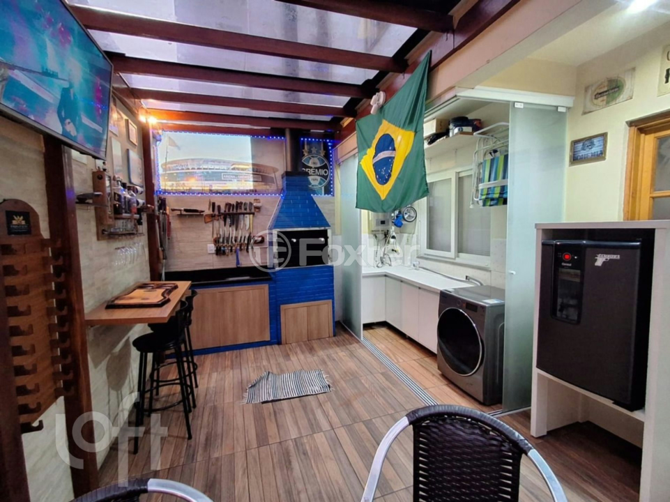 Casa à venda com 3 quartos, 111m² - Foto 16