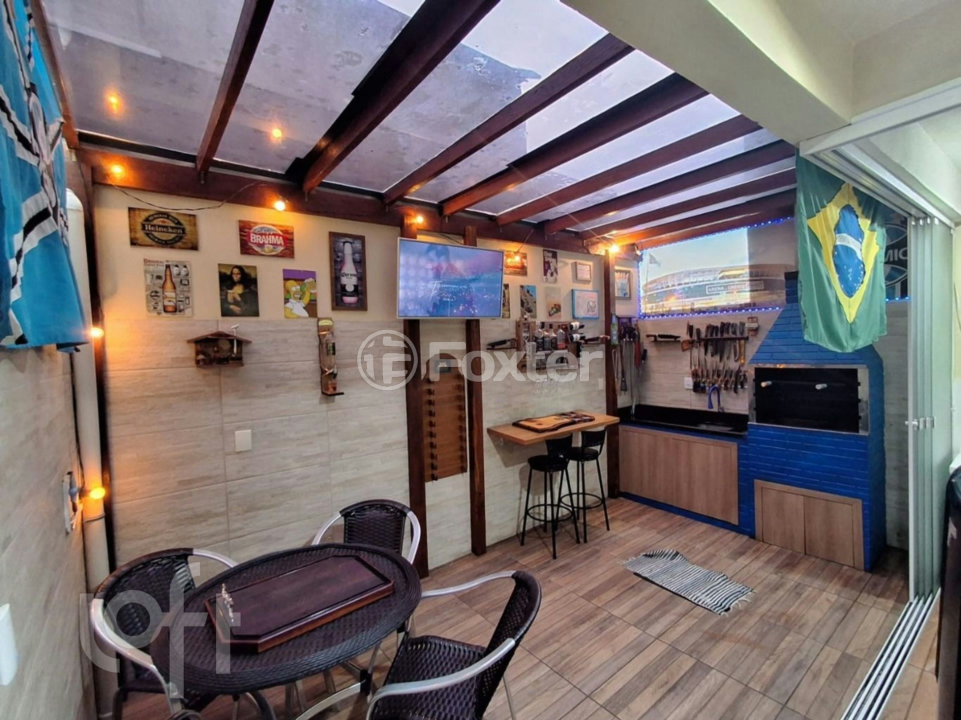 Casa à venda com 3 quartos, 111m² - Foto 23