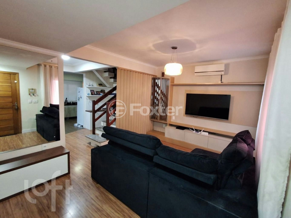 Casa à venda com 3 quartos, 111m² - Foto 33