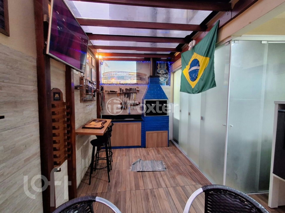 Casa à venda com 3 quartos, 111m² - Foto 18