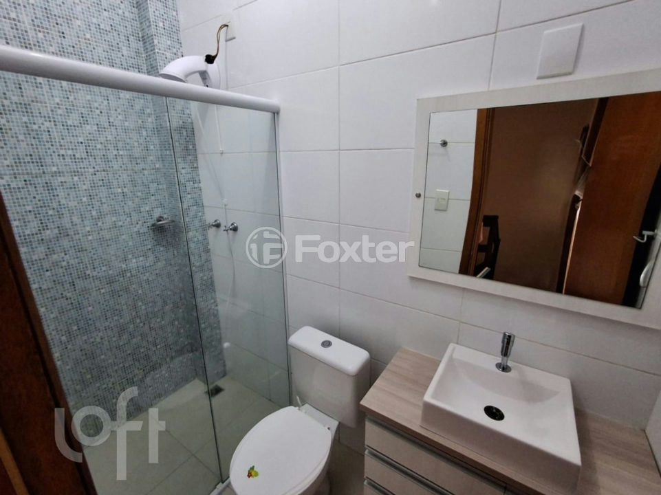 Casa à venda com 3 quartos, 111m² - Foto 27