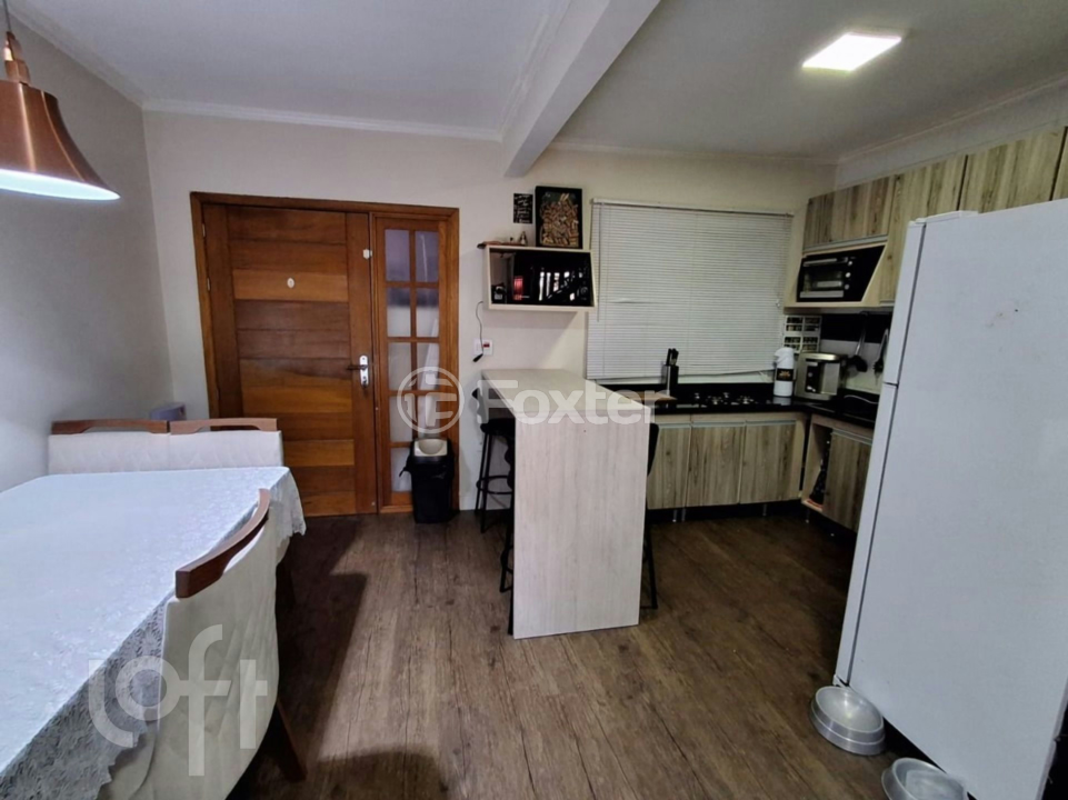 Casa à venda com 3 quartos, 111m² - Foto 13