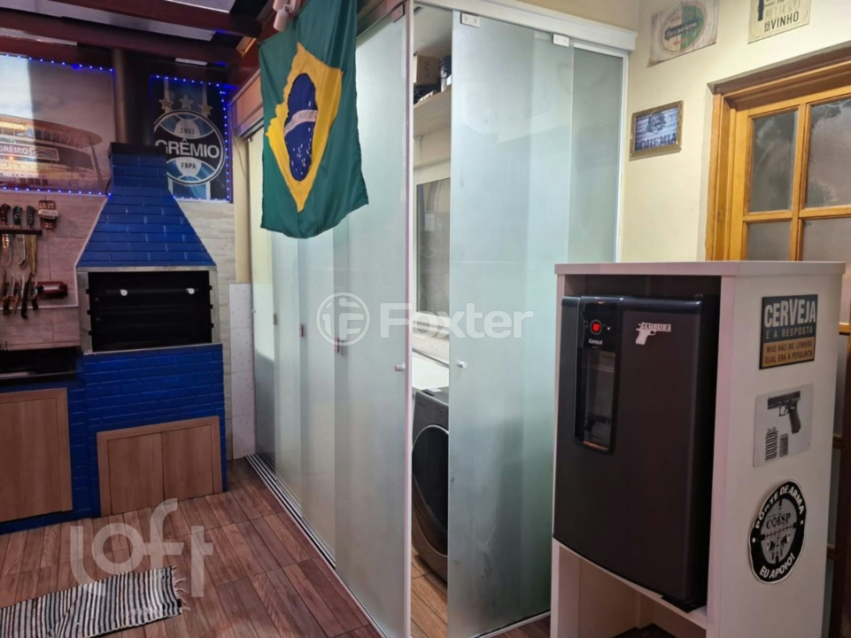 Casa à venda com 3 quartos, 111m² - Foto 19