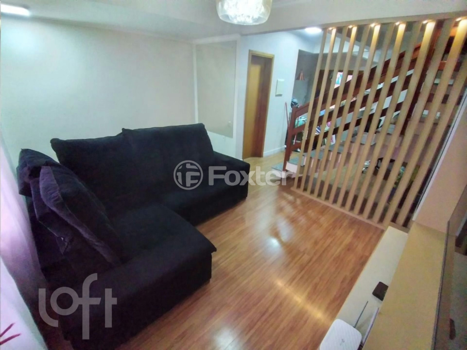 Casa à venda com 3 quartos, 111m² - Foto 5