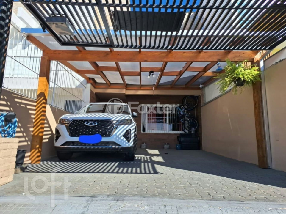 Casa à venda com 3 quartos, 111m² - Foto 32