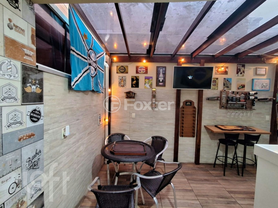 Casa à venda com 3 quartos, 111m² - Foto 15