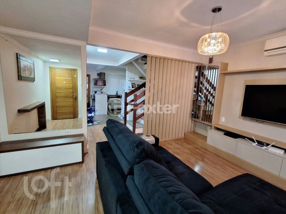 Casa à venda com 3 quartos, 111m² - Foto 3