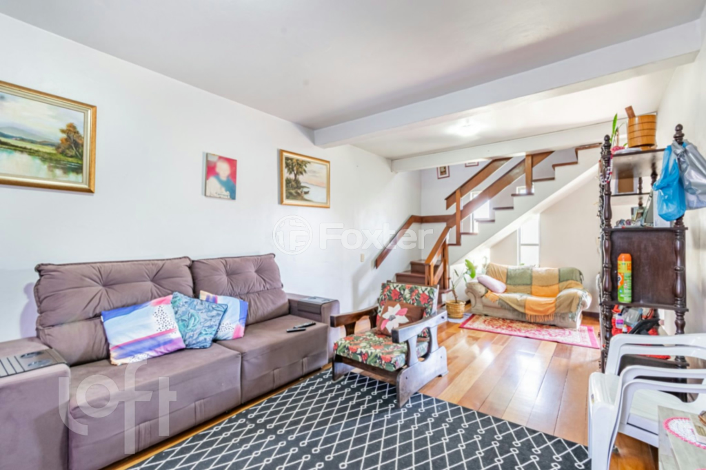 Casa à venda com 3 quartos, 216m² - Foto 7