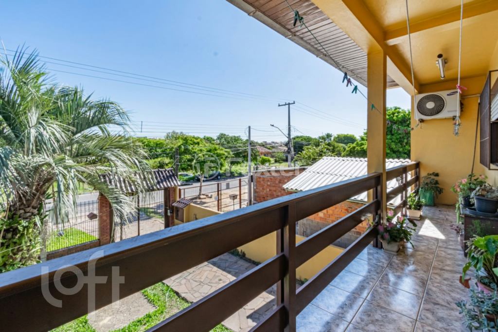 Casa à venda com 3 quartos, 216m² - Foto 23