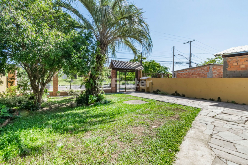 Casa à venda com 3 quartos, 216m² - Foto 33