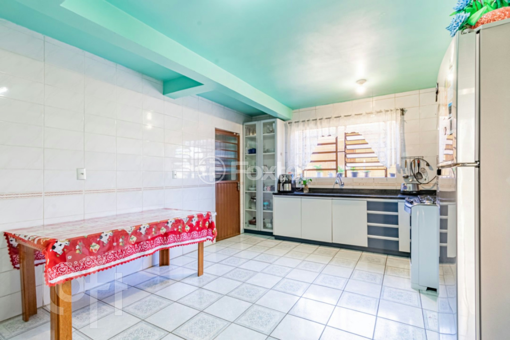 Casa à venda com 3 quartos, 216m² - Foto 24