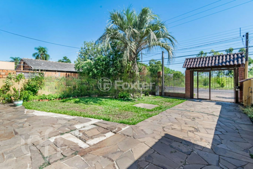 Casa à venda com 3 quartos, 216m² - Foto 32