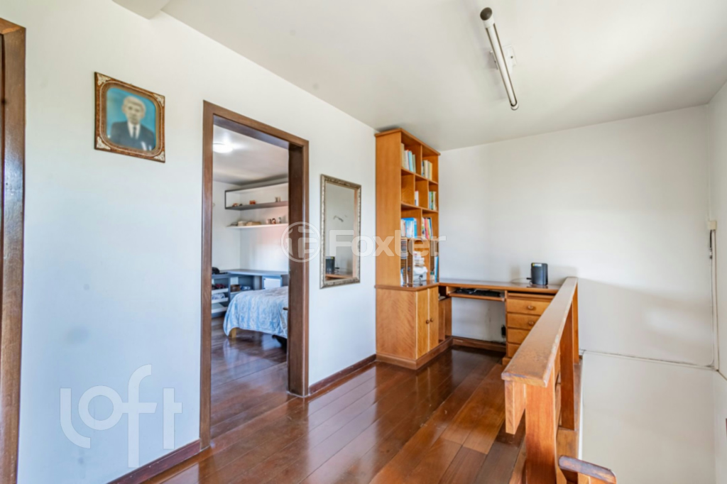 Casa à venda com 3 quartos, 216m² - Foto 20